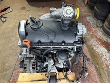 Vw Transporter T5 1.9TDI AXB