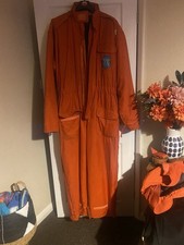 Floatation Suit All In One