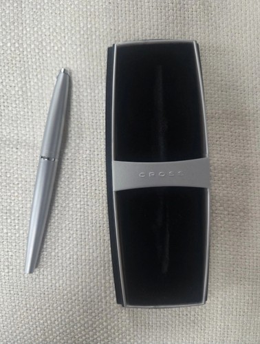 Collectable cross ballpoint - cross,