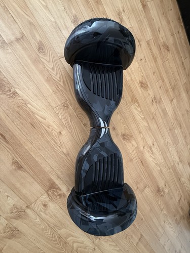 Self balancing swegway - self,
