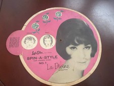 Vintage 1960’s Lady Ellen