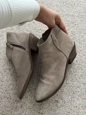 Jigsaw Leather Boots All