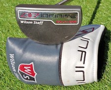 Wilson Staff Infinite South