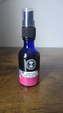 Wild Rose Dry Body Oil From