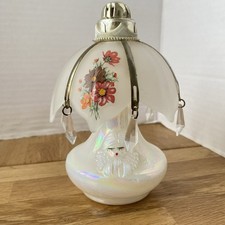 Vintage 1960’s Angel Opaline