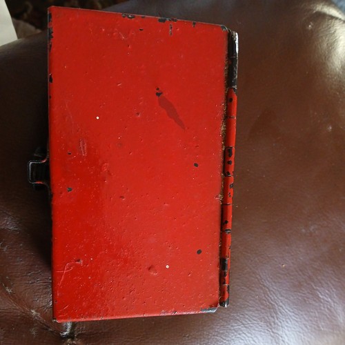 Bsa gpo telecom bantam first - gpo,