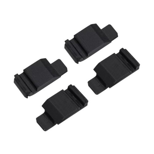 4pcs door lock striker kit - 4pcs,