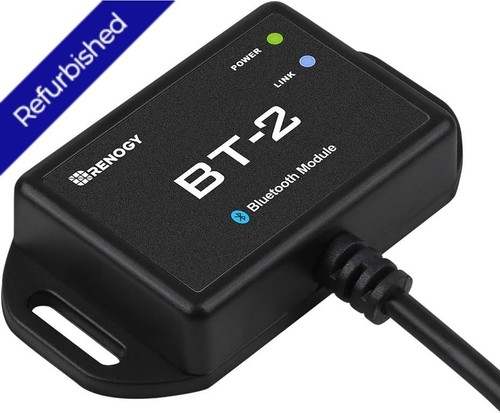 Renogy bluetooth module - renogy,