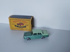 Boxed Matchbox Lesney No.29