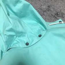 Macintosh Rubberized Hood Coat