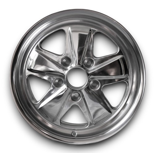Maxilite spoke polished - 5-spoke,
