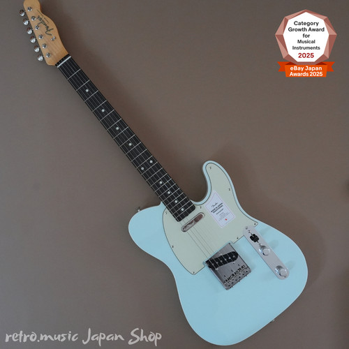 Fender made japan - in,