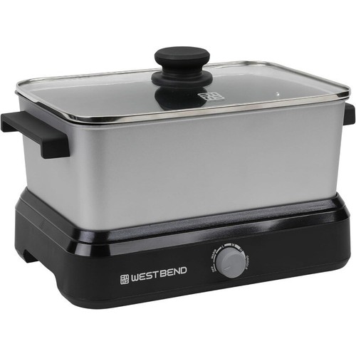 Slow cooker non stick - cooker, cooking