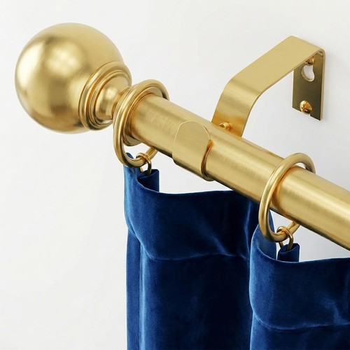 Jialexin curtain pole - curtain,