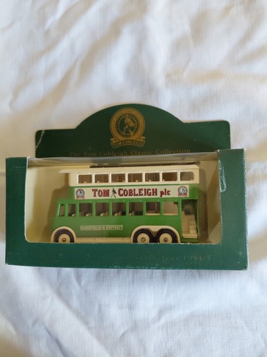 Lledo lp41094 karrier - , trolley
