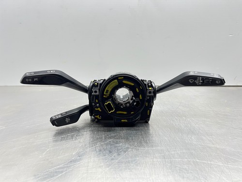 Audi steering angle - q5,