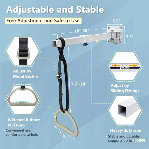 Economic patient lift - lift, for
