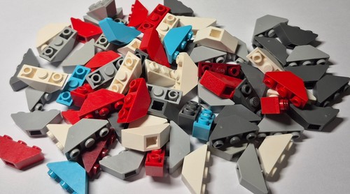 Lego 2341 brick - brick, 1x3