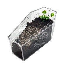 Loculus - Coffin Enclosure -