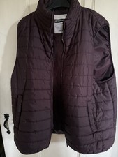 Burgundy Men’s waistcoat