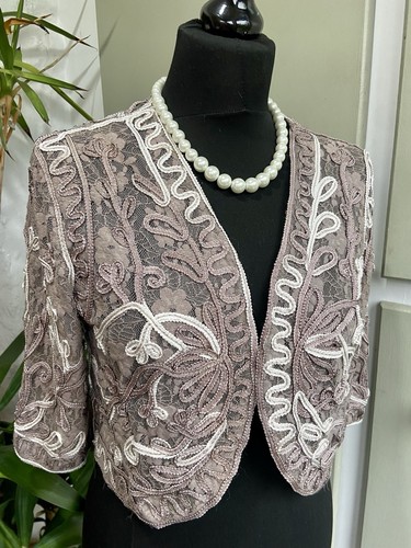 Bnwt beautiful chesca - bnwt, mink