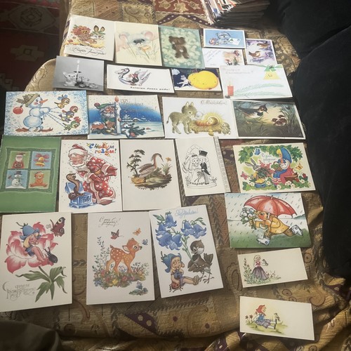 Vintage ussr children - vintage,