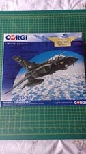 Corgi AA33622 Panavia Tornado GR.1 ZA591/FN 16 Sqn RAF 1/72 Scale