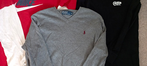 Ralph lauren xxl nike xs - ralph,