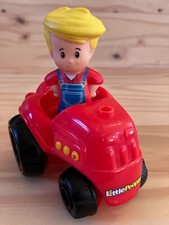 Fisher Price Little People
