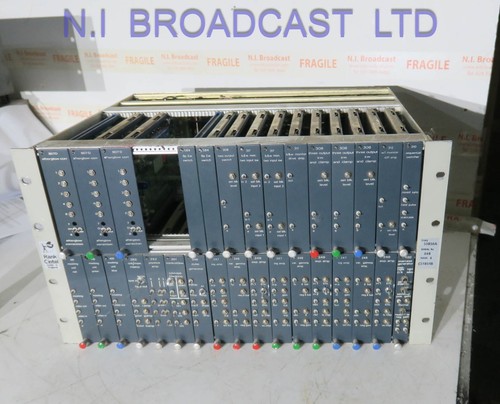 Rank cintel 53850a telecine - 53850a,