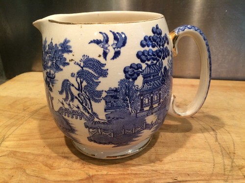 Sadler vintage jug - sadler,