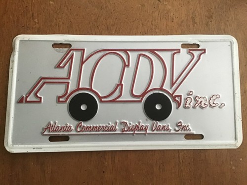 Acdv atlantic commercial - acdv,
