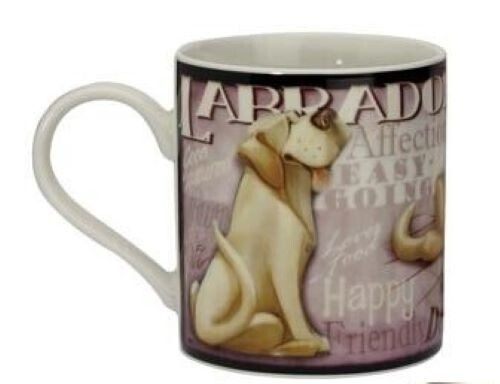 Labrador pedigree pals - labrador,