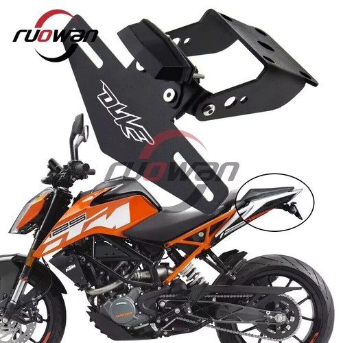 Motorcycle tail tidy license - motorcycle,