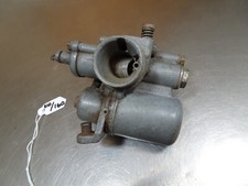 VINTAGE 1960'S LAMBRETTA SCOOTER 150LI SERIES 2 DELLORTO MA19BS5 CARBURETTOR