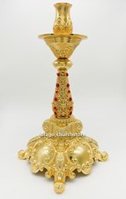 Orthodox Church Altar