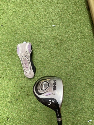 Ping rhapsody wood - rhapsody, 5