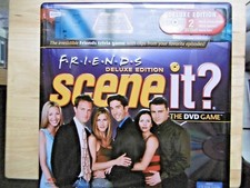 FRIENDS SCENE IT? 2 DISC