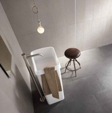 CASA39 Concrete effect Tiles