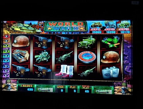 World war game - world, 2