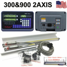 ToAuto Digital Readout 12" &