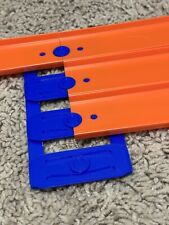 Hot Wheels Compatible 4 Lane