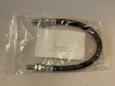 Reliant Ant, TW9 Rear Flexible