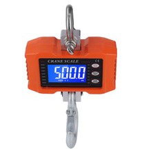 Hanging Scale Remote Control