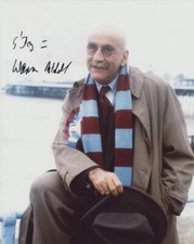 WARREN MITCHELL - Till Death