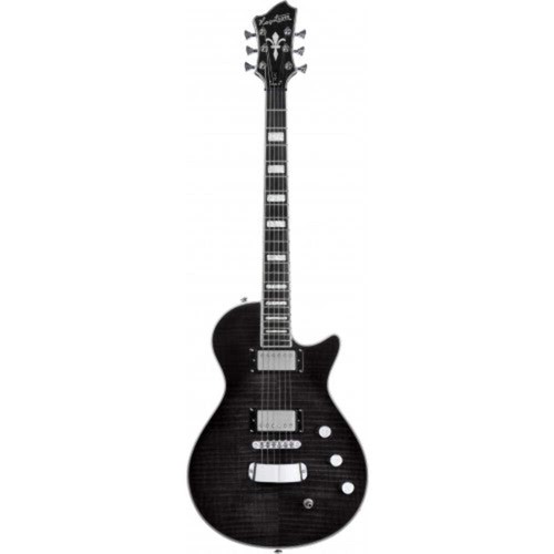 Hagstrom ultra max dark storm - hagstrom,