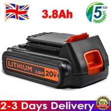 18v for black decker bl2018 - 18v,