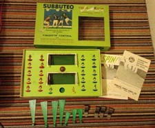 VINTAGE 1960's CONTINENTAL