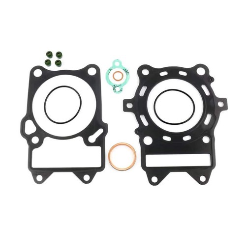 Top end gasket set suzuki - gasket,
