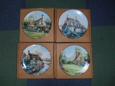 A choice of 4 Hamilton